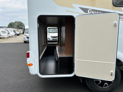 Carado T 132 Crosstrack CAMPER - Photo 33