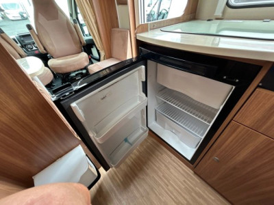 Carado T 132 Crosstrack CAMPER - Photo 38