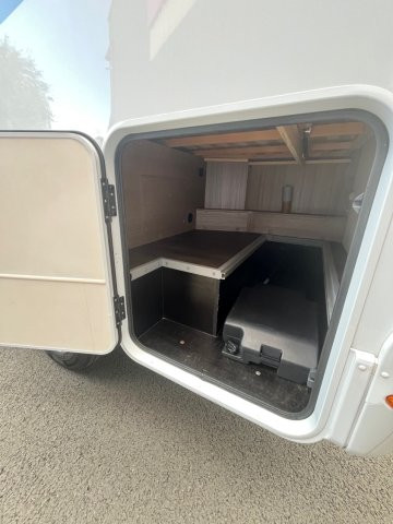 Carado T 135 t135 - Photo 20