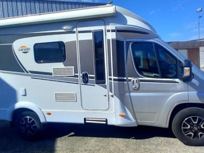 Achat Carado T 135 Edition 15 plus Occasion