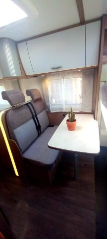 Carado T 135 Edition 15 plus - Photo 6