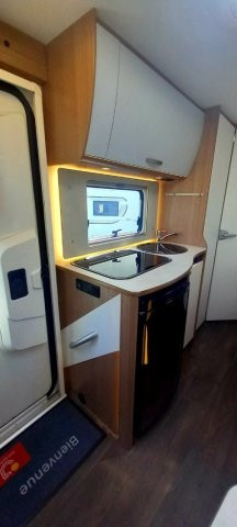 Carado T 135 Edition 15 plus - Photo 12