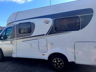 Carado T 135 Edition 15 plus - Photo 3