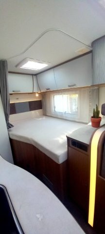 Carado T 135 Edition 15 plus - Photo 14