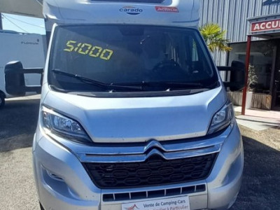Carado T 135 Edition 15 plus - Photo 2