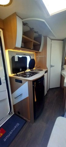 Carado T 135 Edition 15 plus - Photo 10