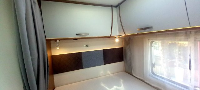 Carado T 135 Edition 15 plus - Photo 15