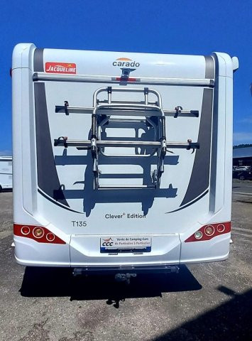 Carado T 135 Edition 15 plus - Photo 4