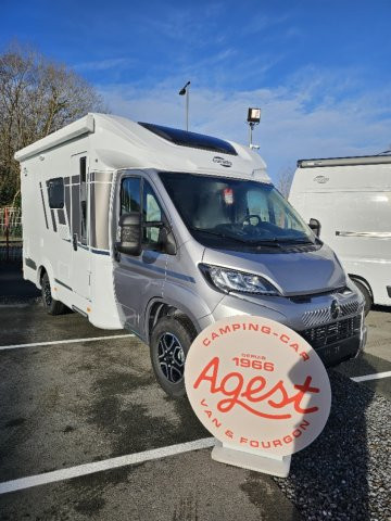 Carado T 135 Pro + T135 PRO+ Neuf