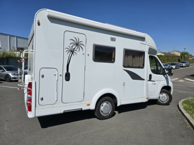 Carado T 138 T138 - Photo 4