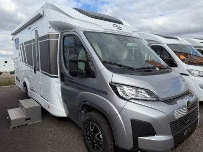 Carado T 328 PRO + Neuf