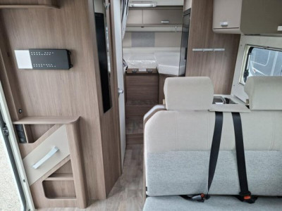 Carado T 328 Pro + pro+ Neuf