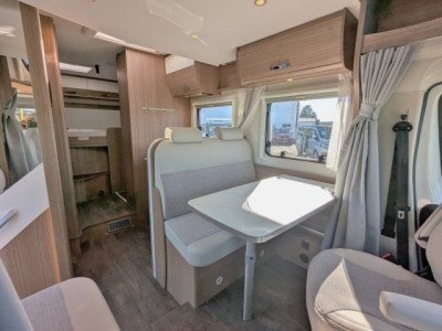 Carado T 334 crosstrack 163 cv - Photo 3