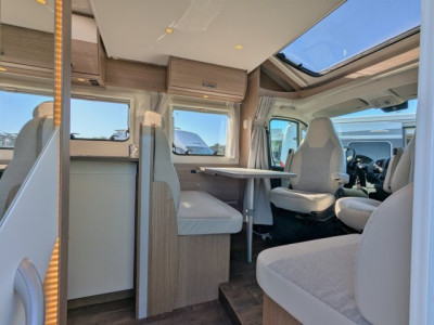 Carado T 334 crosstrack 163 cv - Photo 4