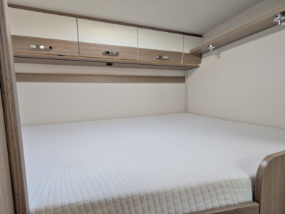 Carado T 334 crosstrack 163 cv - Photo 6