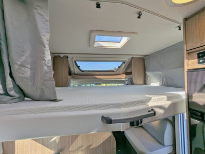 Carado T 334 crosstrack 163 cv - Photo 8