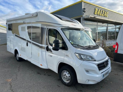 Carado T 334 t334 Occasion