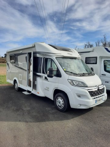 Achat Carado T 339 EMOTION Occasion