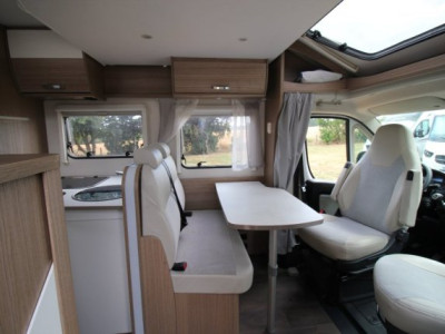 Carado T 339 - Photo 19