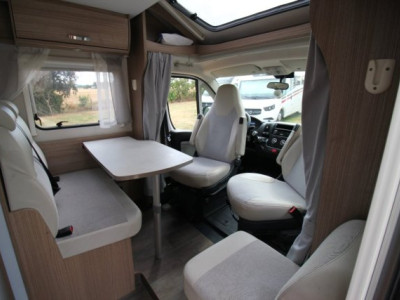 Carado T 339 - Photo 20