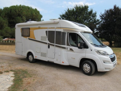 Carado T 339 - Photo 1