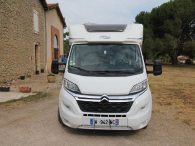 Carado T 339 - Photo 24