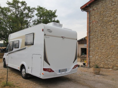 Carado T 339 - Photo 25
