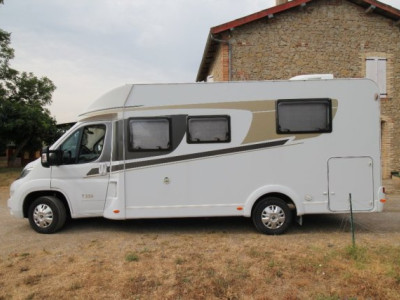 Carado T 339 - Photo 26