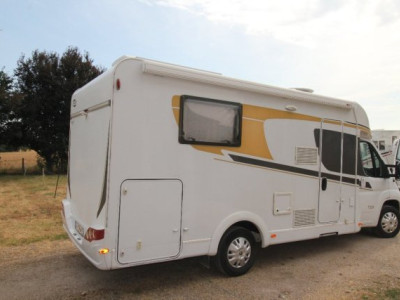 Carado T 339 - Photo 27