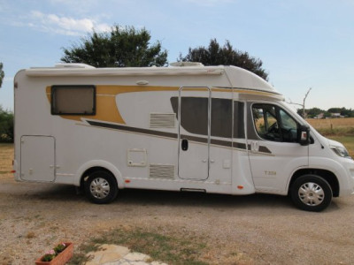 Carado T 339 - Photo 28