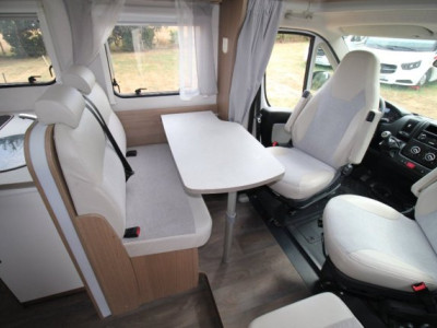 Carado T 339 - Photo 29