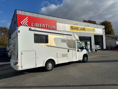 Carado T 339 Occasion