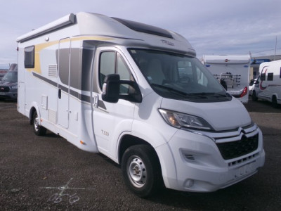 Carado T 339 Occasion