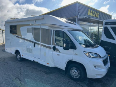 Carado T 339 Occasion