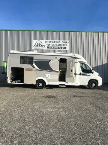 Carado T 447 PRO Occasion