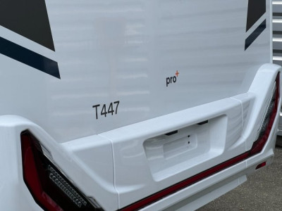 Carado T 447 Pro + - Photo 9