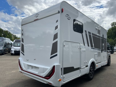 Carado T 447 Pro + - Photo 10