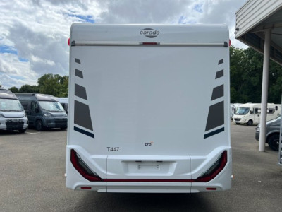Carado T 447 Pro + - Photo 8