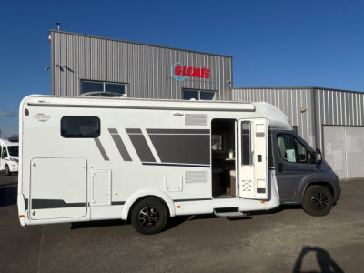 Carado T 447 Pro + Occasion