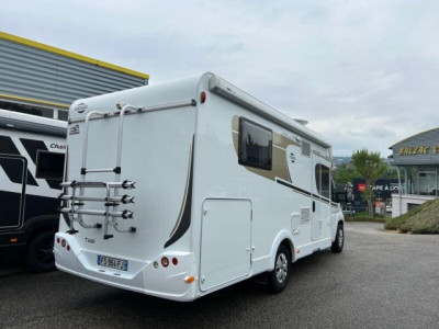 Carado T 449 - Photo 2