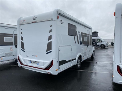 Carado T 449 T449 - Photo 2