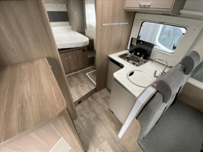 Carado T 449 T449 - Photo 5