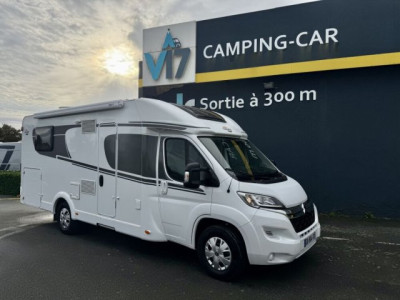 Carado T 449 Occasion