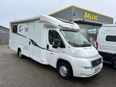 Carado T 449 Occasion