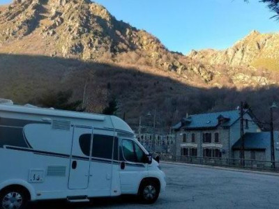 Carado T 449 Occasion