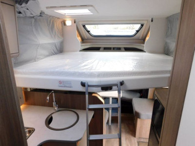 Carado T 449 Edition 24 - Photo 4