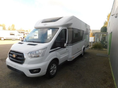 Carado T 449 Edition 24 - Photo 2