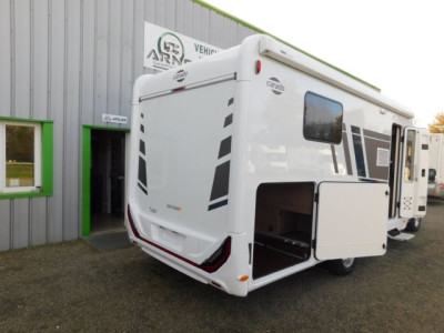 Carado T 449 Edition 24 - Photo 10