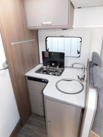 Carado T 449 Edition 24 - Photo 5