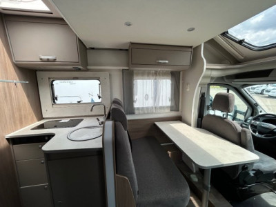 Carado T 449 Edition 24 - Photo 4
